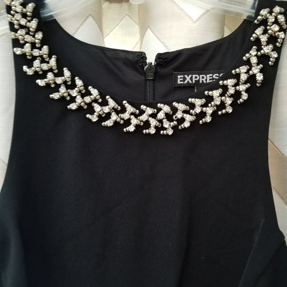 Little black dress - Picture 2 of 3